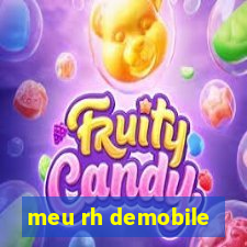 meu rh demobile